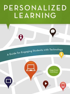 cover image of Personalized Learning